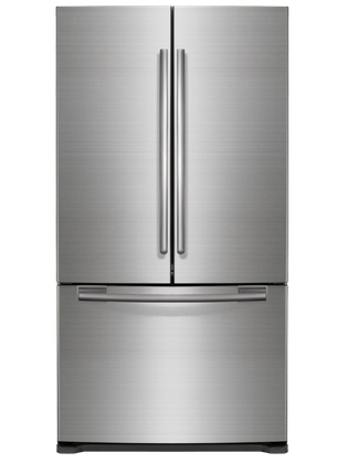 Refrigerator repair